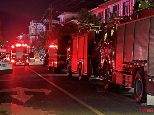 四川一食品廠(chǎng)發(fā)生疑似中毒事件致5死 知情人 多人是前去救人而倒下