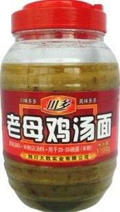 川多調味食品產品 產品圖片 加盟店怎么樣