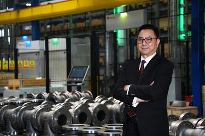 以柔性制造加固核心壁壘 西派集團(tuán)攜手Fastems 打造高端能源閥門制造"智能夢(mèng)工廠"