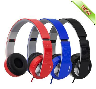 【工廠直銷頭戴式耳麥 電腦耳機(jī) 游戲耳機(jī) 生產(chǎn)批發(fā) 來樣定制S】價(jià)格_廠家_圖片