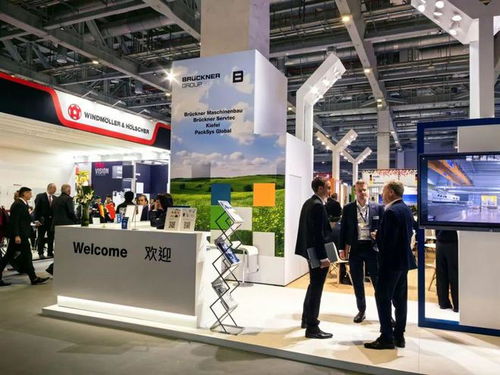 這家青浦企業(yè)拿出了什么拳頭產(chǎn)品 第三十六屆中國國際塑料橡膠工業(yè)展覽會來了