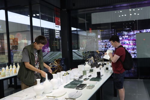 外籍媒體人 網紅解鎖福建 點贊新質生產力 感受文旅交融