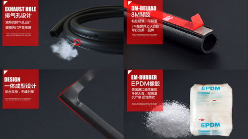 東營東駿音響汽車4門密封條施工解決漏風(fēng)漏土漏水