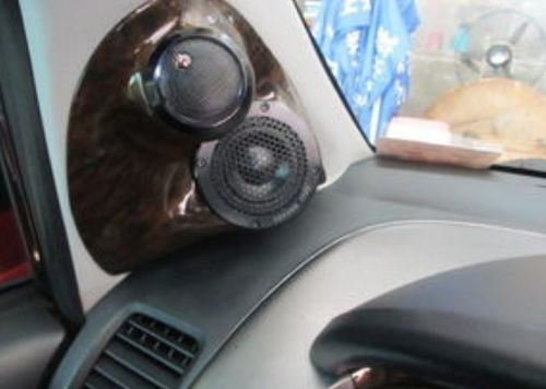 石家莊東駿汽車音響告訴你汽車做隔音需要注意的問(wèn)題