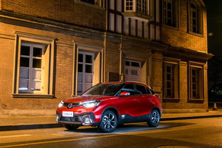 又一款國(guó)產(chǎn)神車引爆suv車市,性價(jià)比超寶駿510