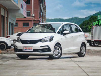 廣州東駿名車 飛度最多降1.5萬元 現車充足