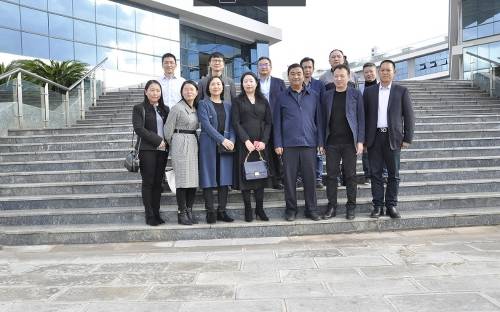 整合優(yōu)化資源,云植藥業(yè) 東駿藥業(yè)攜手共創(chuàng)未來