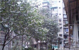 東駿湖景灣怎么樣 東駿湖景灣和成渝綜合樓哪個(gè)好 成都安居客