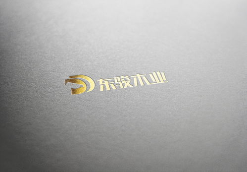 東駿木業(yè)品牌形象