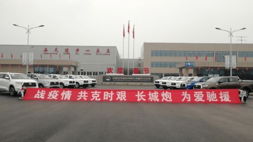 火力全開的長城炮：贏在中國，走向世界