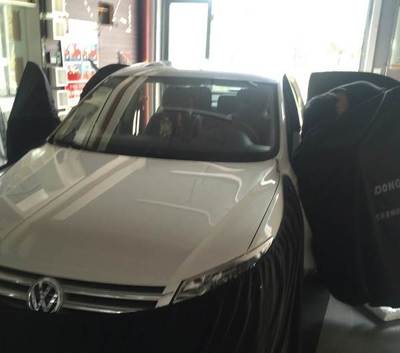 濱州汽車(chē)隔音市場(chǎng)驚現(xiàn)白菜價(jià)，東駿汽車(chē)音響老板引熱議