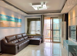 成都東駿湖景灣三期租房指南 房源信息與價格分析