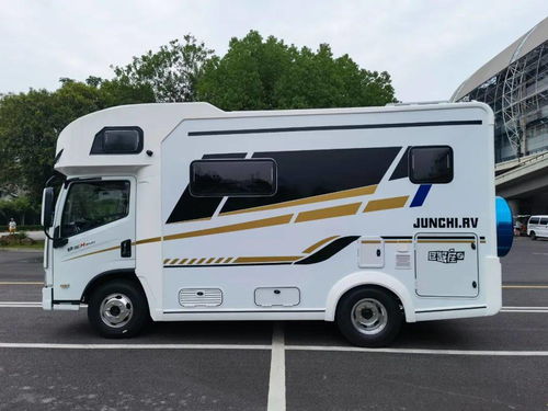 駿馳房車北京展會圓滿落幕，新款巨蟹座首發(fā)引領(lǐng)熱銷浪潮