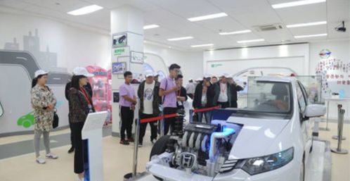 全球標(biāo)桿汽車(chē)工廠(chǎng) 東風(fēng)本田東駿工廠(chǎng)的卓越制造之路