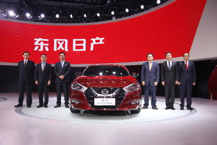 動(dòng)感來(lái)襲 超感駕控 運(yùn)動(dòng)座駕Maxima中國(guó)首發(fā)，東駿領(lǐng)航新體驗(yàn)